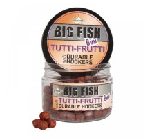 Пеллетс Dynamite Durable Hook Pellet 6mm Tutti-Frutti Tub