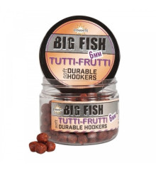 Пеллетс Dynamite Durable Hook Pellet 6mm Tutti-Frutti Tub