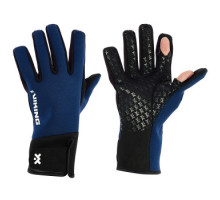 Рукавички Viking Fishing Yeti Winter Gloves L ц:navy