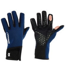 Перчатки Viking Fishing Yeti Winter Gloves L ц:navy