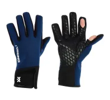Перчатки Viking Fishing Yeti Winter Gloves XL ц:navy
