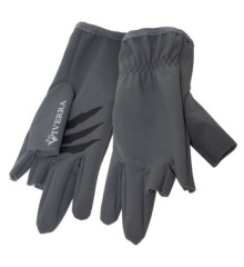 Рукавички Viverra Softshell Infinity Gloves Grey L
