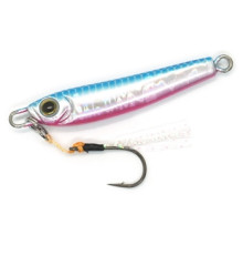 Пилькер Daiwa Prisoner CV 30mm 5.5g #Blupin