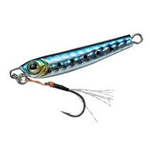 Пилькер Daiwa Prisoner CV 30mm 5.5g #Iwashi