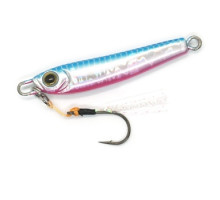 Пилькер Daiwa Prisoner CV 35mm 7.5g #Blupin