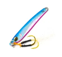 Jig Daiwa Prisoner TG Dekaaji Dekamebaru Spec 7gr Blupin