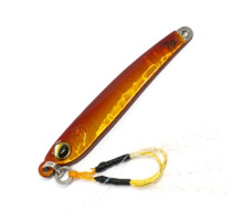 Пількер Daiwa Prisoner TG Dekaaji Dekamebaru Spec 7gr Red Gold