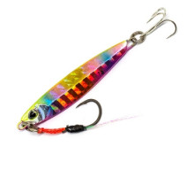 Jig Daiwa Samurai Jig 43.5mm 7g #PH Fuyajyou