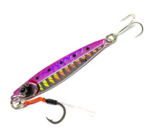 Пилькер Daiwa Samurai Jig 50mm 10g #PH Pink Iwashi