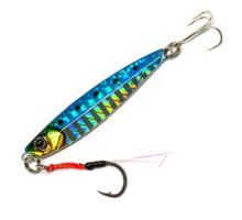 Пилькер Daiwa Samurai Jig 50mm 10g #PH Maiwashi