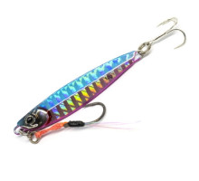 Jig Daiwa Samurai Jig 50mm 10g #PH Bluepink