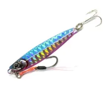 Jig Daiwa Samurai Jig 50mm 10g #PH Bluepink