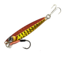 Jig Daiwa Samurai Jig 50mm 10g #PH Akakin