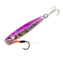Jig Daiwa Samurai Jig 50mm 10g #MG Pink Back