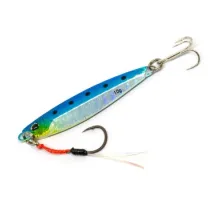 Jig Daiwa Samurai Jig 50mm 10g #PH Iwashi G BE