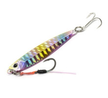 Пилькер Daiwa Samurai Jig 50mm 10g #PH Fuyajyou