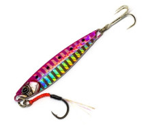 Jig Daiwa Samurai Jig 55mm 15g #PH Pink Iwashi