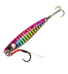 Пилькер Daiwa Samurai Jig 55mm 15g #PH Pink Iwashi