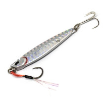 Jig Daiwa Samurai Jig 55mm 15g #PH Silver