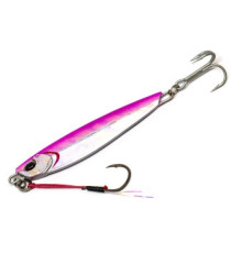 Jig Daiwa Samurai Jig 97mm 50g #MG Pink Back