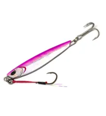 Пилькер Daiwa Samurai Jig 97mm 50g #MG Pink Back