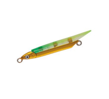 Воблер Tackle House Shores Streamer 38S 38мм 2.8g #Gold Green