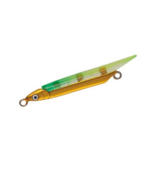 Wobbler Tackle House Shores Streamer 38S 38mm 2.8g #Gold Green