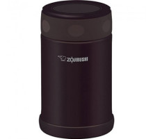 Пищевой термоконтейнер ZOJIRUSHI SW-FCE75TD 0.75 л ц:черный