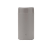 Пищевой термоконтейнер Zojirushi SW-KA75HHM 0.75l Темно-серый