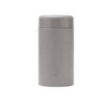 Food thermal container Zojirushi SW-KA75HHM 0.75l Dark gray