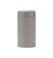 Пищевой термоконтейнер Zojirushi SW-KA75HHM 0.75l Темно-серый
