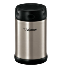Пищевой термоконтейнер ZOJIRUSHI SW-FCE75XA 0.75 л ц:стальной