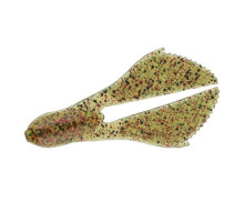 Floating silicone ZMAN Batwingz 2.75