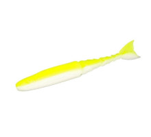 Floating silicone ZMAN Chattershad 3.5