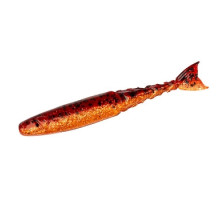 Floating silicone ZMAN Chattershad 3.5