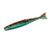 Floating silicone ZMAN Chattershad 4.5