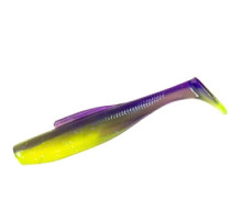 Floating Silicone Z-Man Diezel Minnowz 4