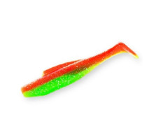 Floating Silicone Z-Man Diezel Minnowz 4 