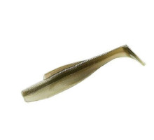 Z-Man Diezel Minnowz Floating Silicone 4