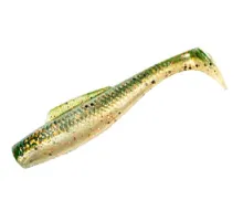 Floating Silicone Z-Man Diezel Minnowz 4