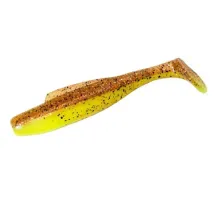 Floating Silicone Z-Man Diezel Minnowz 4