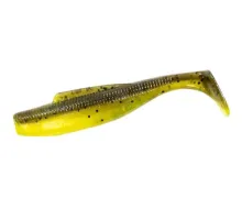 Floating Silicone Z-Man Diezel Minnowz 4 