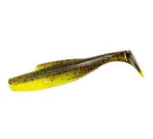 Floating Silicone Z-Man Diezel Minnowz 5