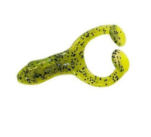 Floating silicone ZMAN Finesse Frogz 2.75
