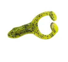 Плаваючий силікон ZMAN Finesse Frogz 2.75