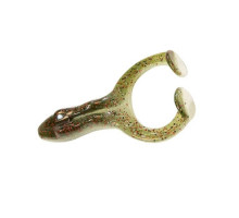 Плаваючий силікон ZMAN Finesse Frogz 2.75