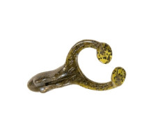 Floating silicone ZMAN Finesse Frogz 2.75