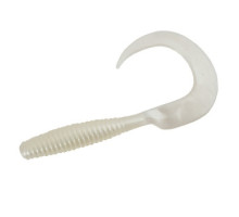 Floating Silicone Z-Man Grubz 9 