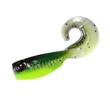 Floating silicone ZMAN Guppy Grubz 2