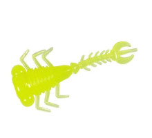 Floating silicone ZMAN Larvaz 1.75